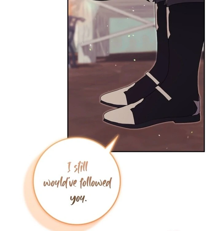 My Male Lead Is the Northern Black-Haired Grand Duke Chapter 38 - Page 19