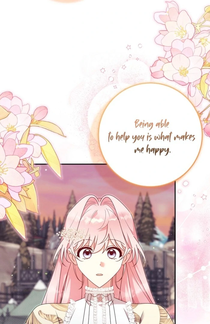 My Male Lead Is the Northern Black-Haired Grand Duke Chapter 38 - Page 20