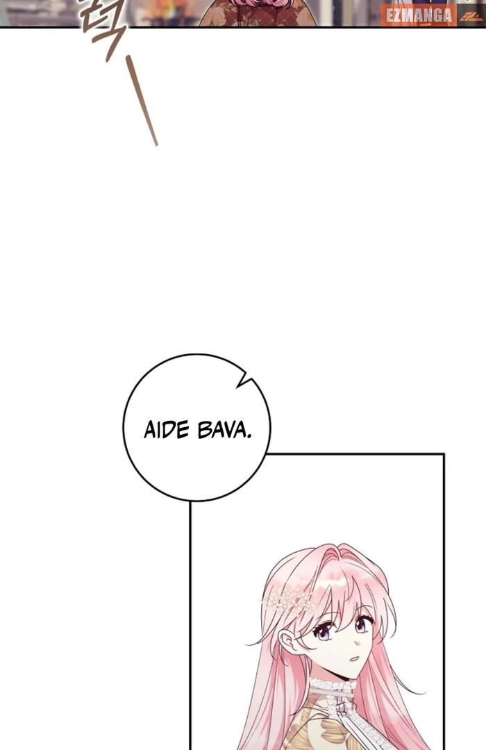 My Male Lead Is the Northern Black-Haired Grand Duke Chapter 38 - Page 23