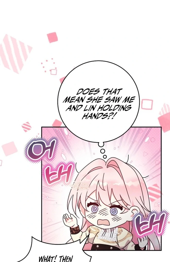 My Male Lead Is the Northern Black-Haired Grand Duke Chapter 38 - Page 26