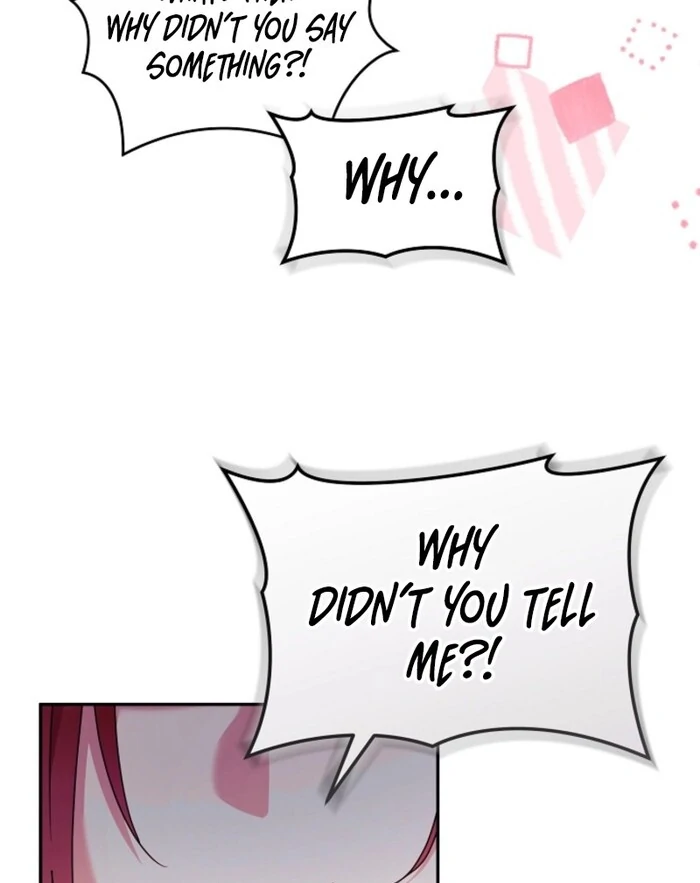 My Male Lead Is the Northern Black-Haired Grand Duke Chapter 38 - Page 27