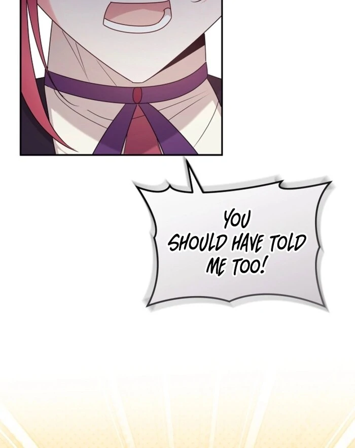 My Male Lead Is the Northern Black-Haired Grand Duke Chapter 38 - Page 28