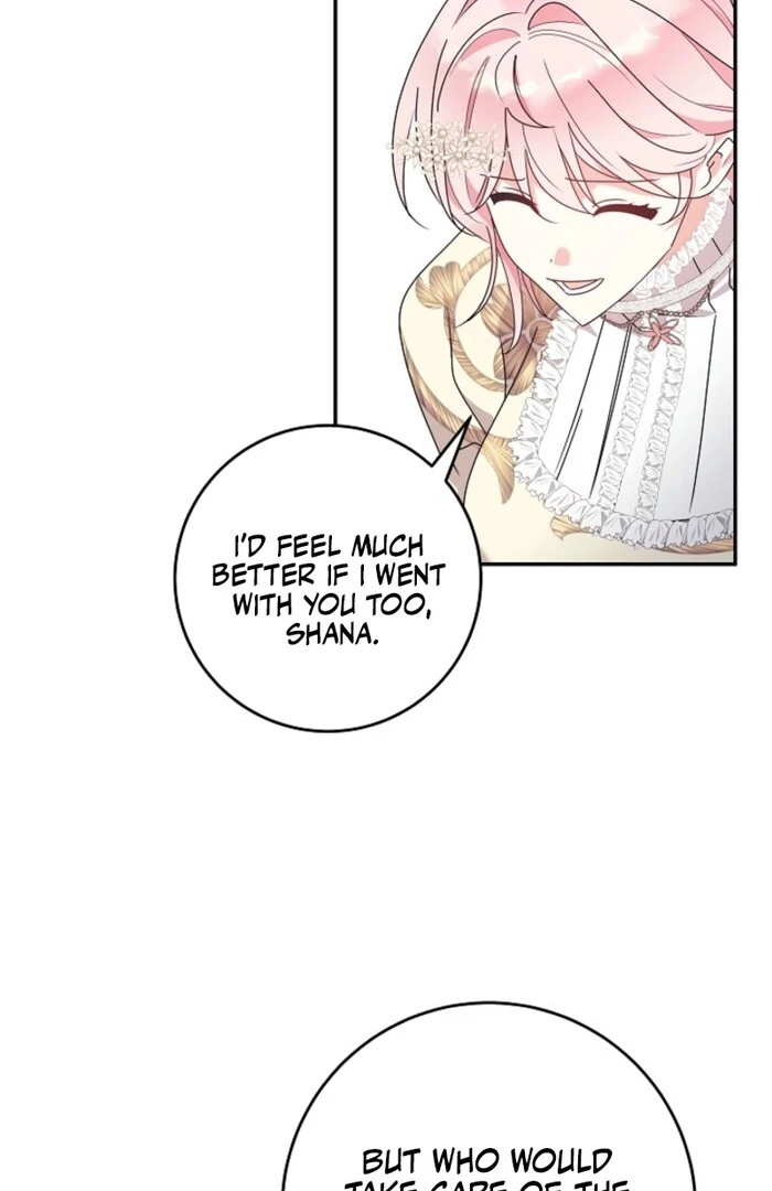 My Male Lead Is the Northern Black-Haired Grand Duke Chapter 38 - Page 30