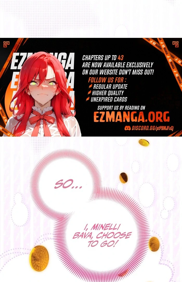 My Male Lead Is the Northern Black-Haired Grand Duke Chapter 38 - Page 33