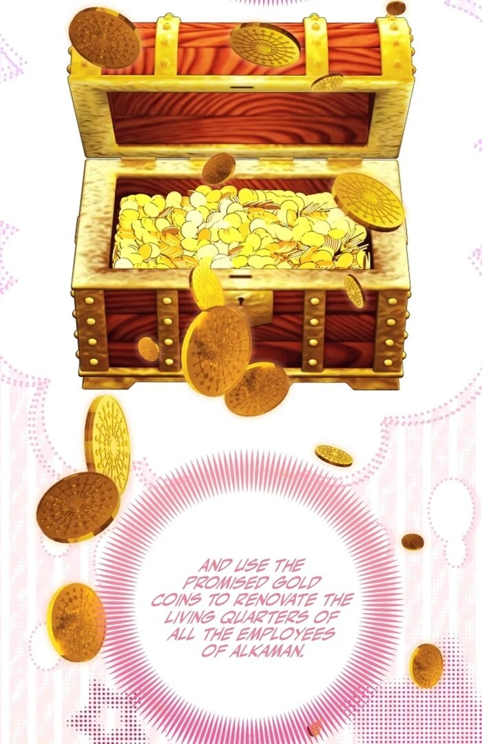 My Male Lead Is the Northern Black-Haired Grand Duke Chapter 38 - Page 34