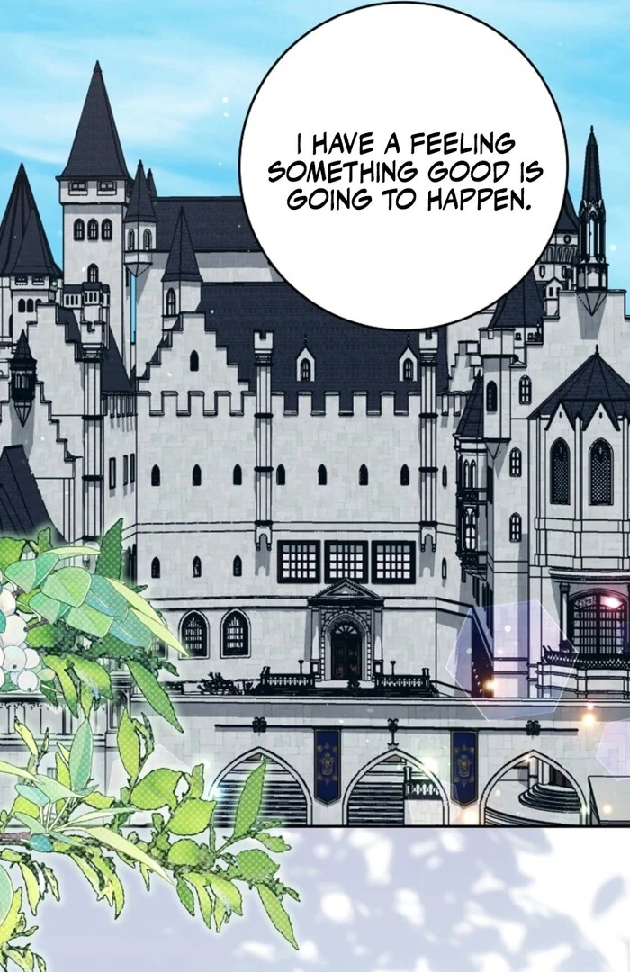 My Male Lead Is the Northern Black-Haired Grand Duke Chapter 38 - Page 39