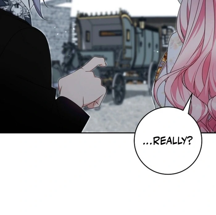 My Male Lead Is the Northern Black-Haired Grand Duke Chapter 38 - Page 46