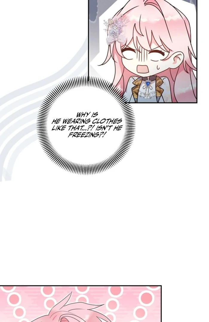 My Male Lead Is the Northern Black-Haired Grand Duke Chapter 38 - Page 50