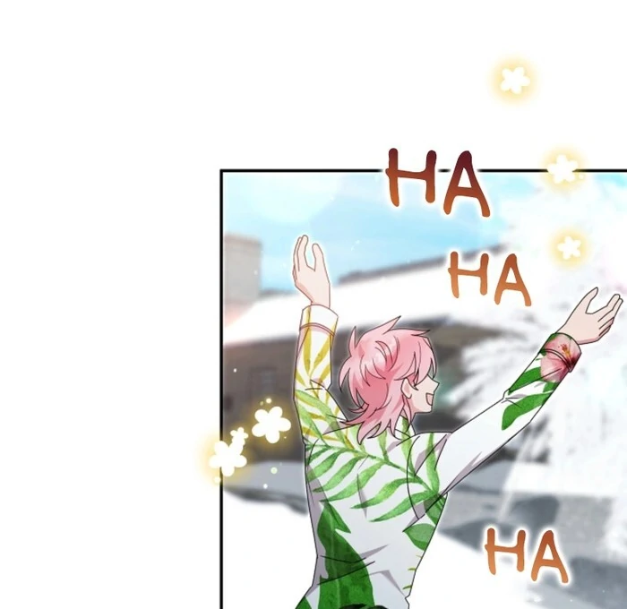 My Male Lead Is the Northern Black-Haired Grand Duke Chapter 38 - Page 56