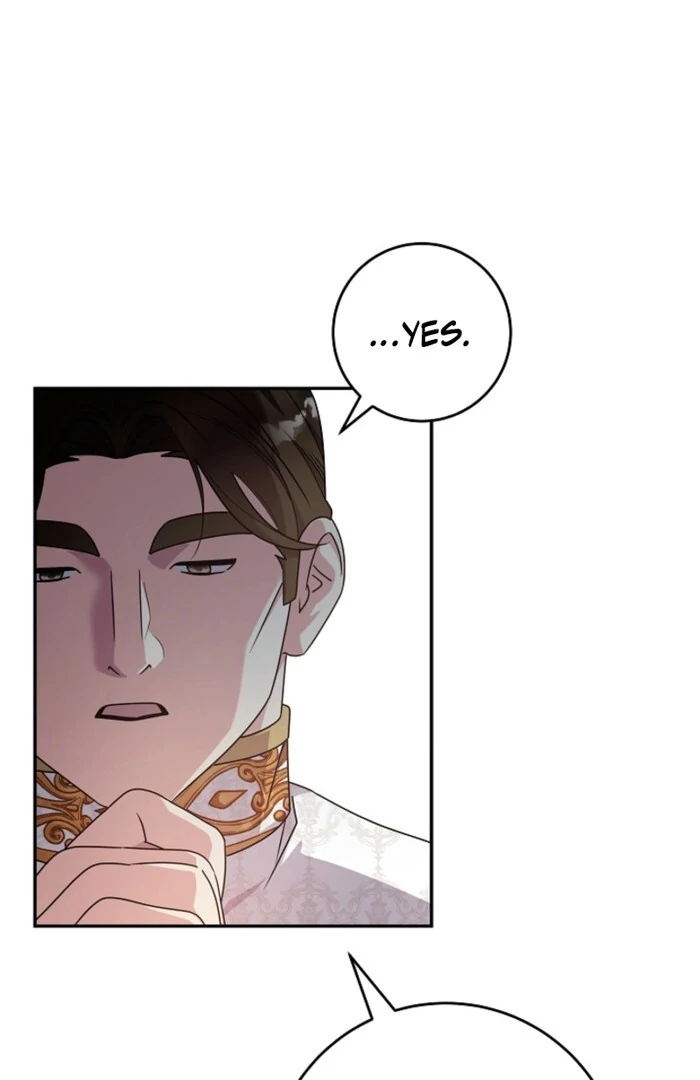 My Male Lead Is the Northern Black-Haired Grand Duke Chapter 38 - Page 60