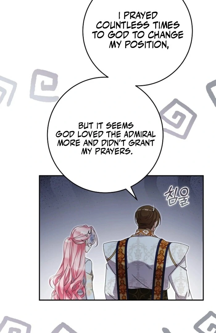 My Male Lead Is the Northern Black-Haired Grand Duke Chapter 38 - Page 61