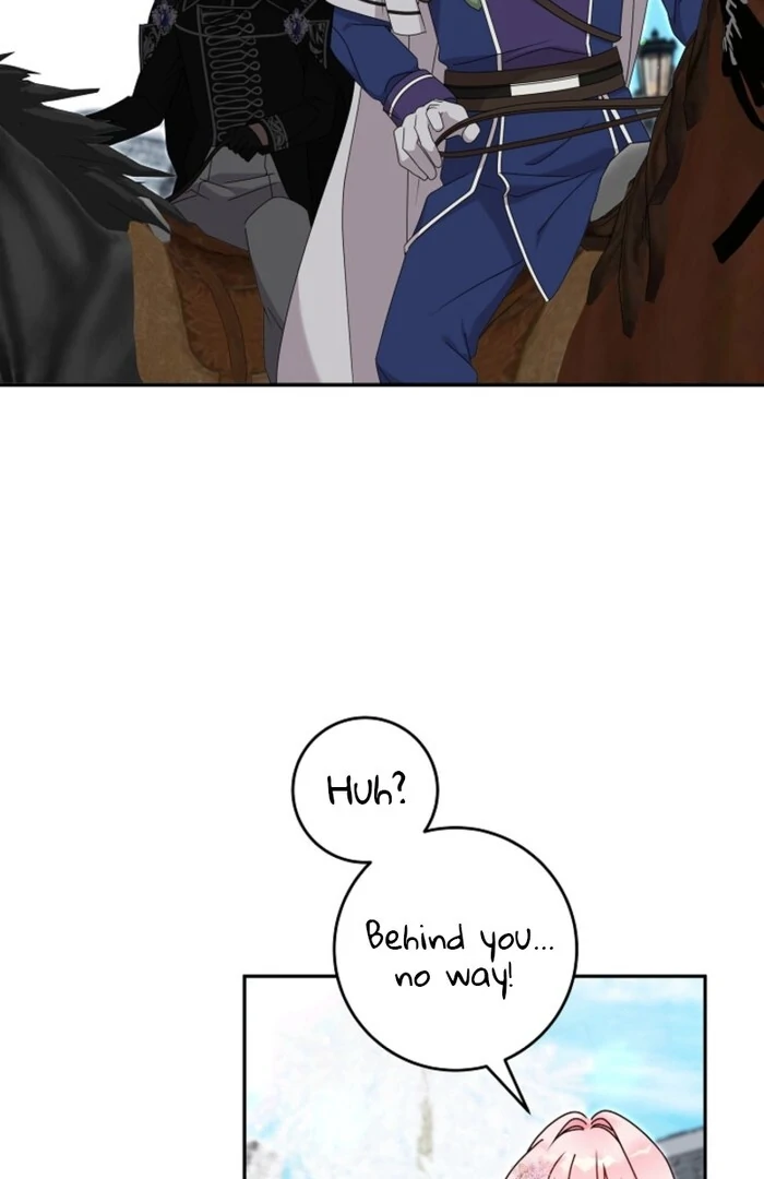 My Male Lead Is the Northern Black-Haired Grand Duke Chapter 38 - Page 64