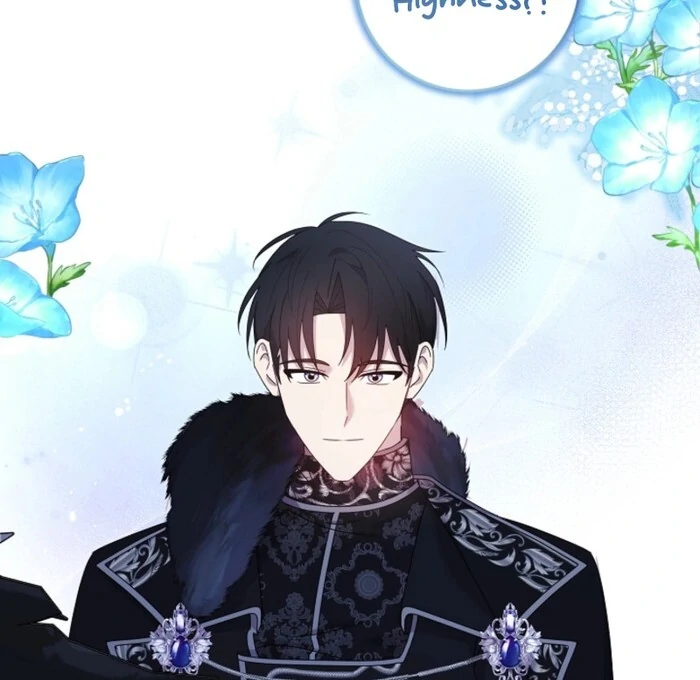 My Male Lead Is the Northern Black-Haired Grand Duke Chapter 38 - Page 66