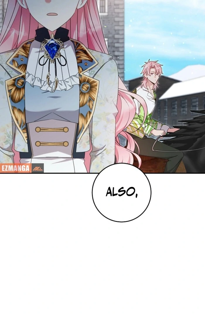 My Male Lead Is the Northern Black-Haired Grand Duke Chapter 38 - Page 70