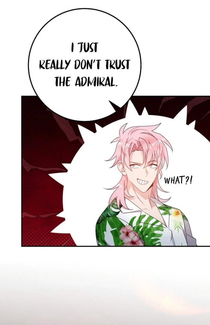 My Male Lead Is the Northern Black-Haired Grand Duke Chapter 38 - Page 71