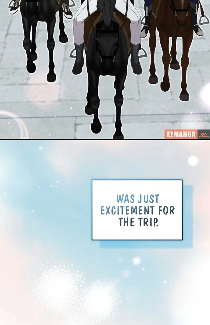 My Male Lead Is the Northern Black-Haired Grand Duke Chapter 38 - Page 80