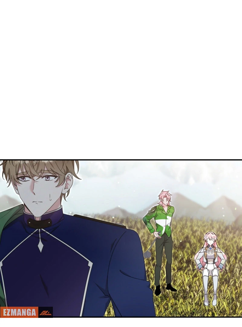 My Male Lead Is the Northern Black-Haired Grand Duke Chapter 41 - Page 5