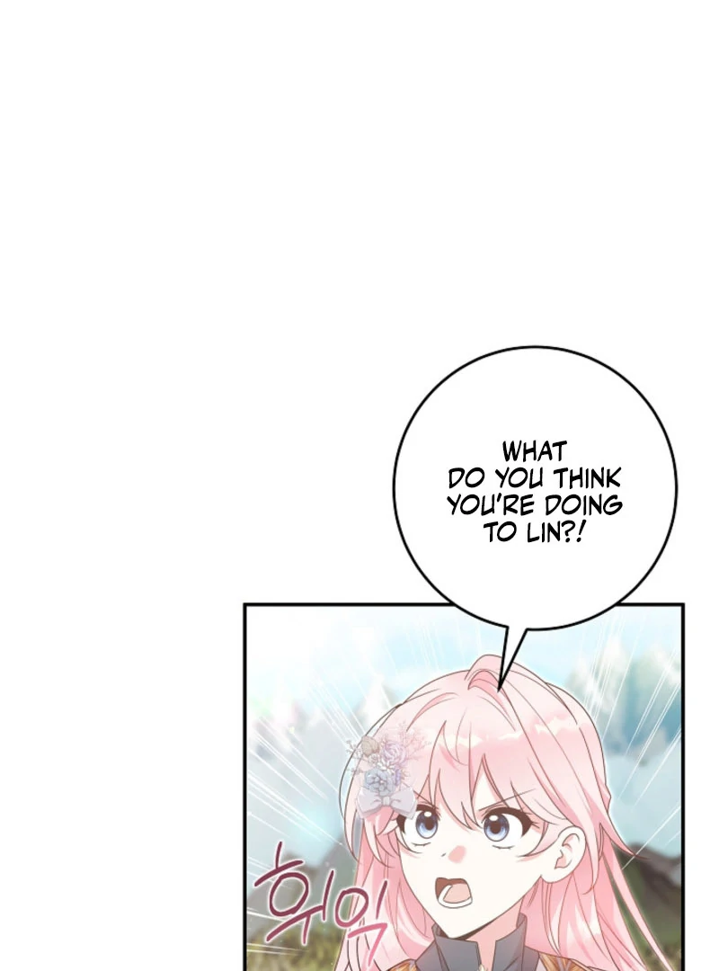 My Male Lead Is the Northern Black-Haired Grand Duke Chapter 41 - Page 6