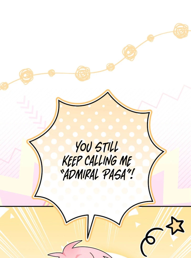 My Male Lead Is the Northern Black-Haired Grand Duke Chapter 41 - Page 12