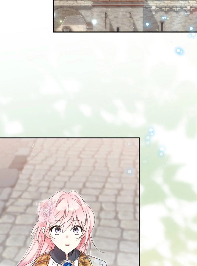 My Male Lead Is the Northern Black-Haired Grand Duke Chapter 41 - Page 20