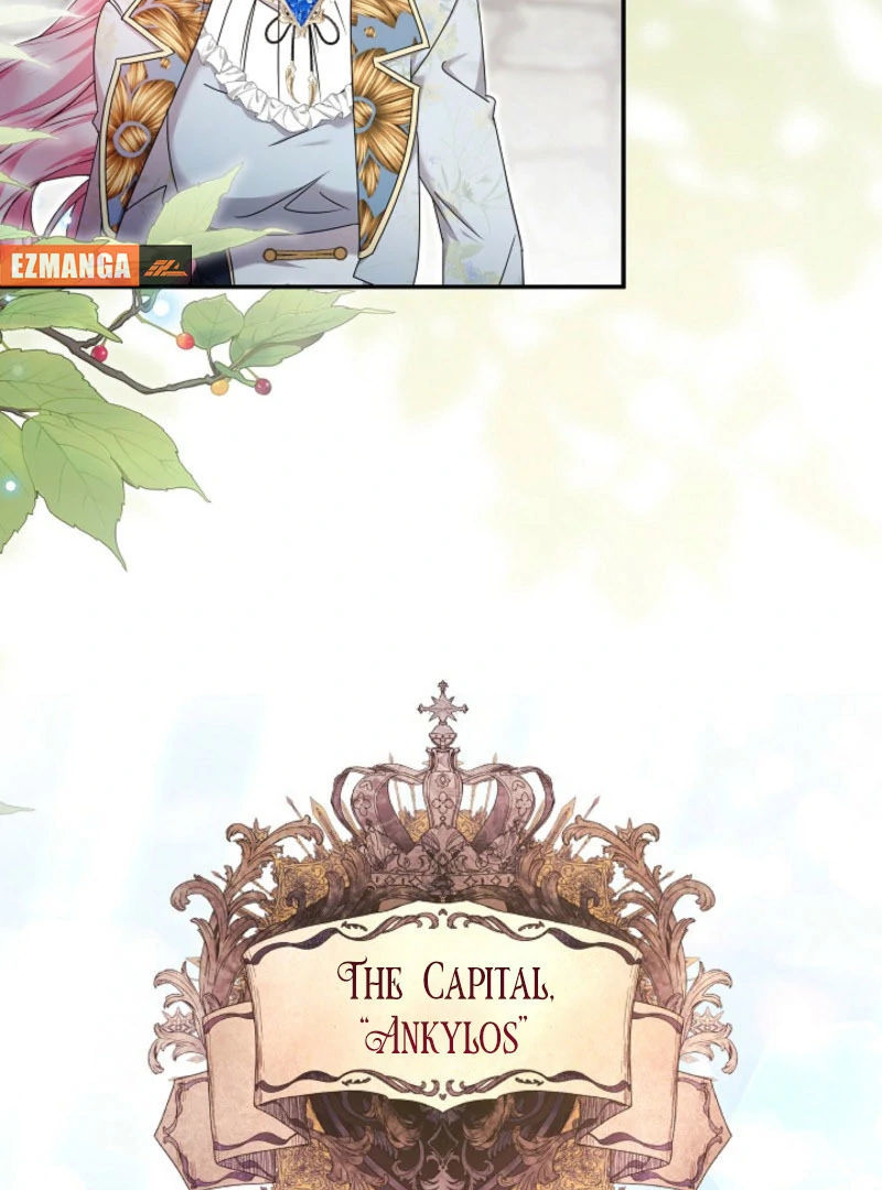 My Male Lead Is the Northern Black-Haired Grand Duke Chapter 41 - Page 21