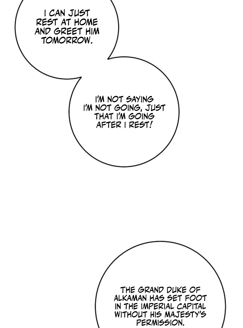 My Male Lead Is the Northern Black-Haired Grand Duke Chapter 41 - Page 35