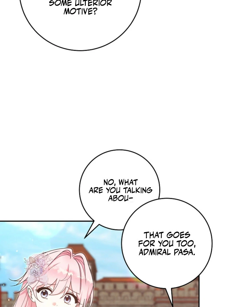 My Male Lead Is the Northern Black-Haired Grand Duke Chapter 41 - Page 37