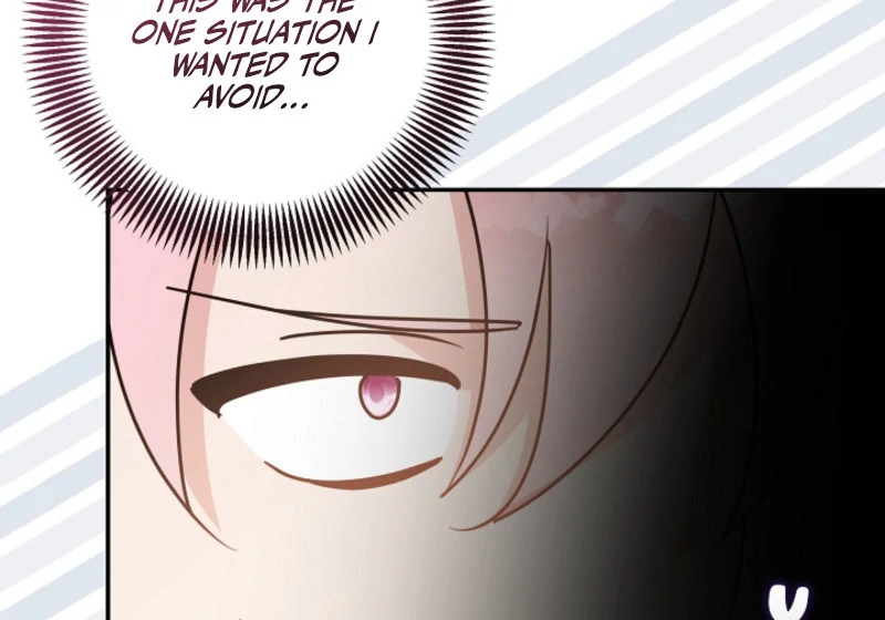 My Male Lead Is the Northern Black-Haired Grand Duke Chapter 41 - Page 39