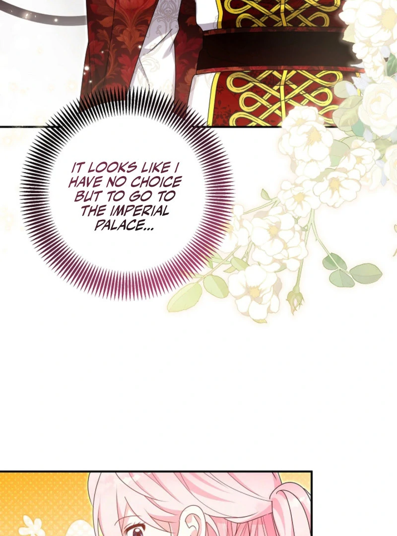 My Male Lead Is the Northern Black-Haired Grand Duke Chapter 41 - Page 42