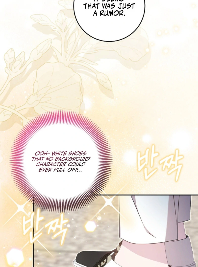 My Male Lead Is the Northern Black-Haired Grand Duke Chapter 41 - Page 54