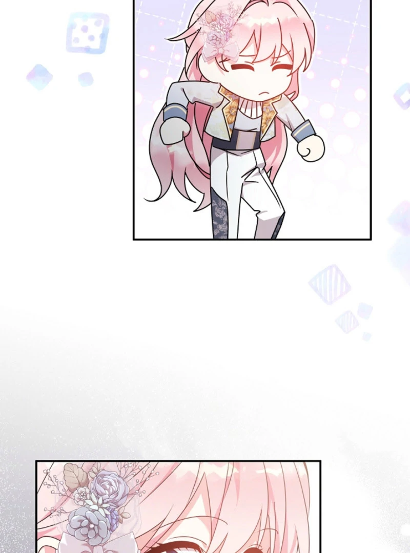 My Male Lead Is the Northern Black-Haired Grand Duke Chapter 41 - Page 57