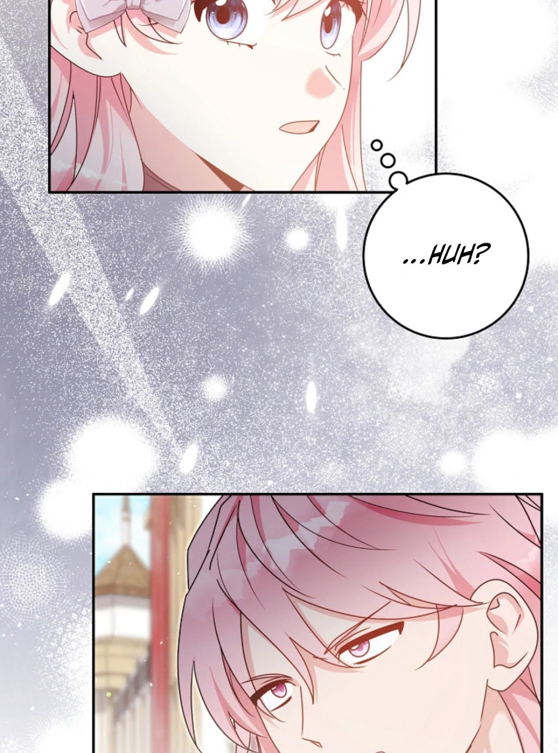 My Male Lead Is the Northern Black-Haired Grand Duke Chapter 41 - Page 58