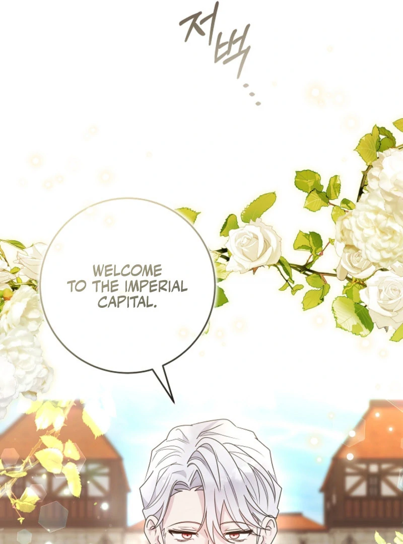 My Male Lead Is the Northern Black-Haired Grand Duke Chapter 41 - Page 60