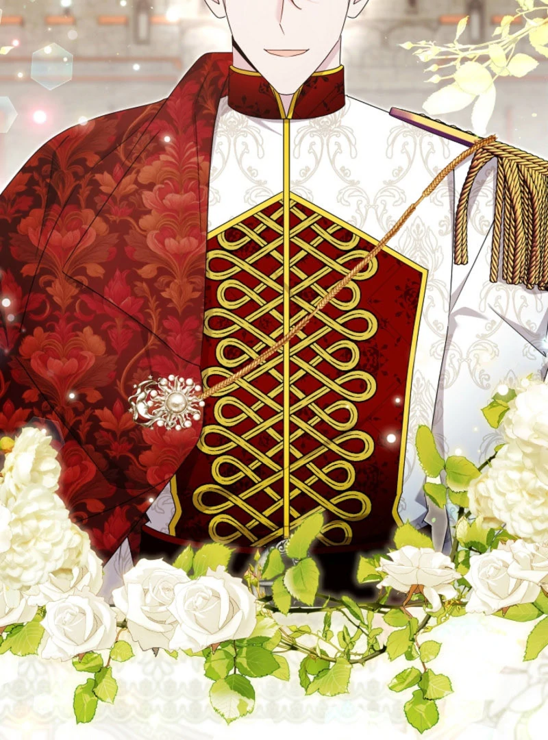 My Male Lead Is the Northern Black-Haired Grand Duke Chapter 41 - Page 61