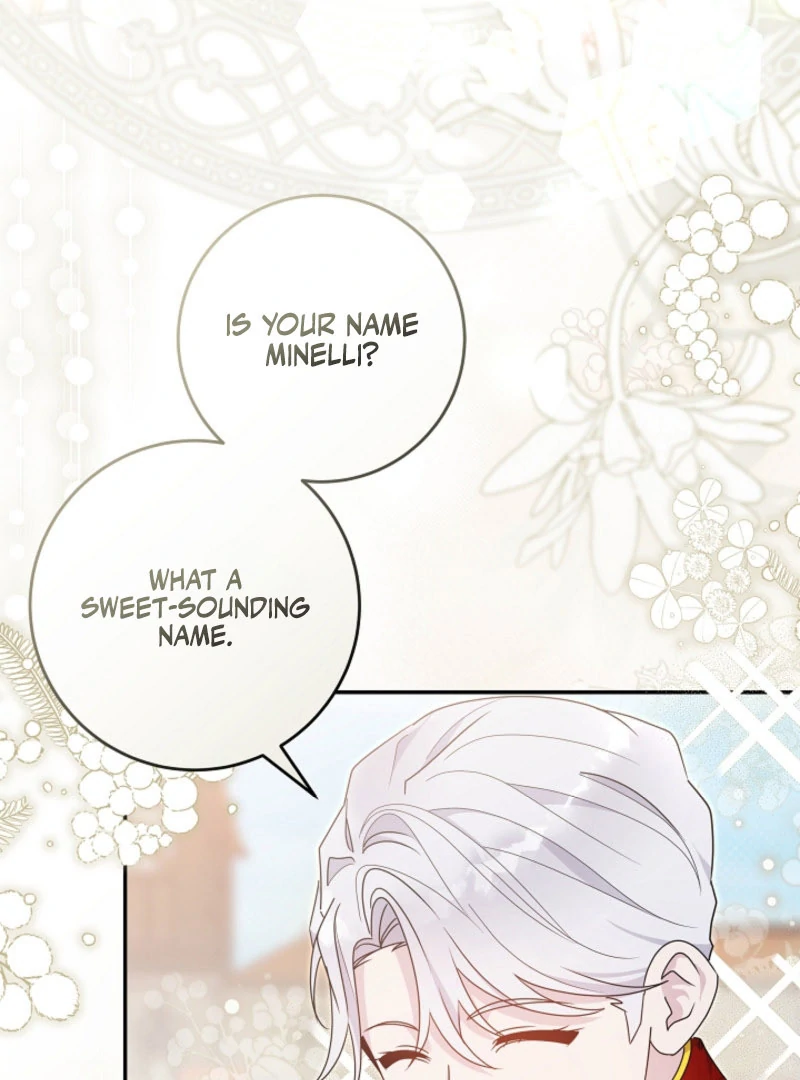 My Male Lead Is the Northern Black-Haired Grand Duke Chapter 41 - Page 62