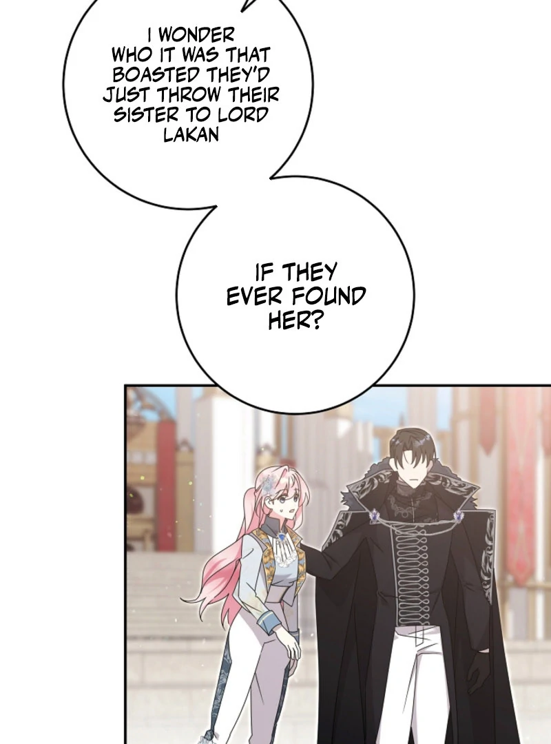 My Male Lead Is the Northern Black-Haired Grand Duke Chapter 41 - Page 68