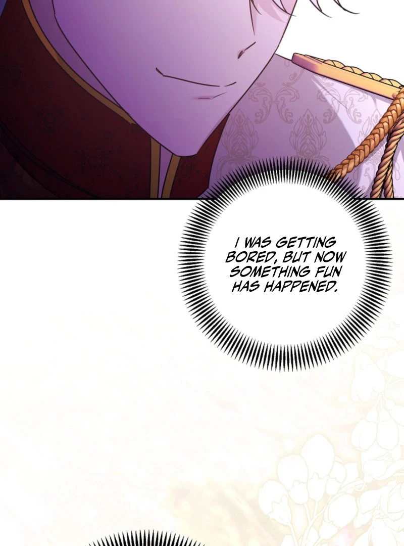 My Male Lead Is the Northern Black-Haired Grand Duke Chapter 41 - Page 75