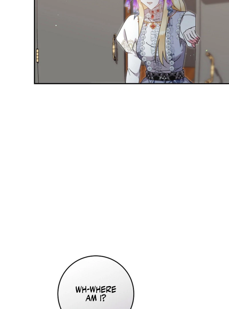 My Male Lead Is the Northern Black-Haired Grand Duke Chapter 41 - Page 82