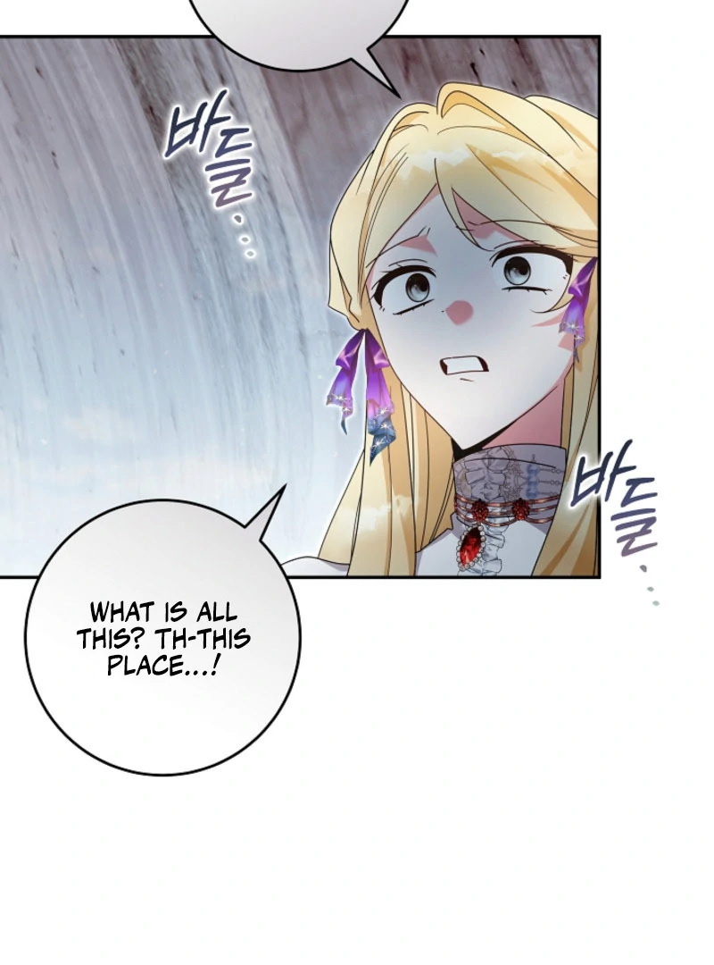 My Male Lead Is the Northern Black-Haired Grand Duke Chapter 41 - Page 83