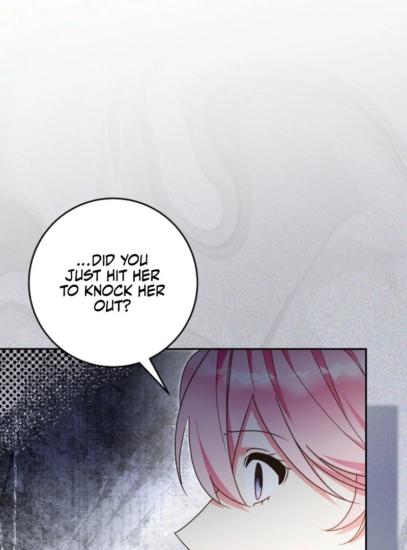 My Male Lead Is the Northern Black-Haired Grand Duke Chapter 41 - Page 92