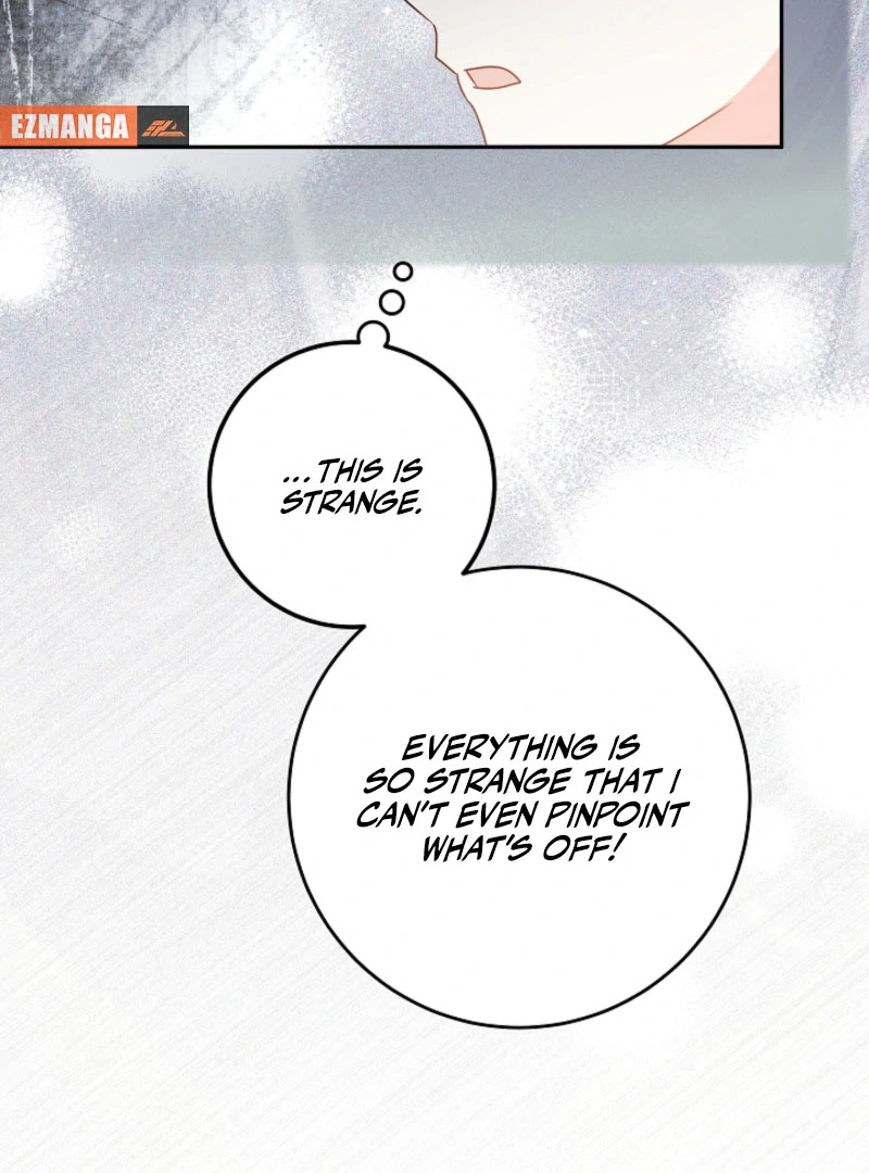 My Male Lead Is the Northern Black-Haired Grand Duke Chapter 41 - Page 93