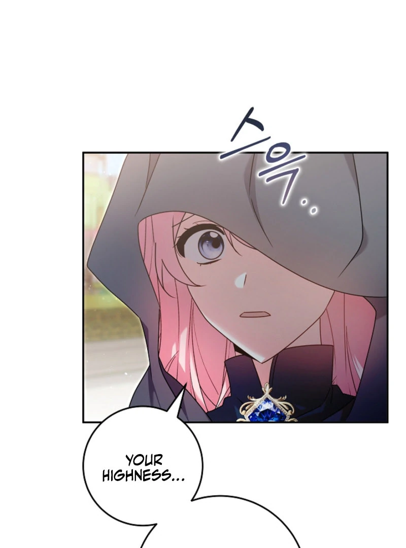 My Male Lead Is the Northern Black-Haired Grand Duke Chapter 41 - Page 98