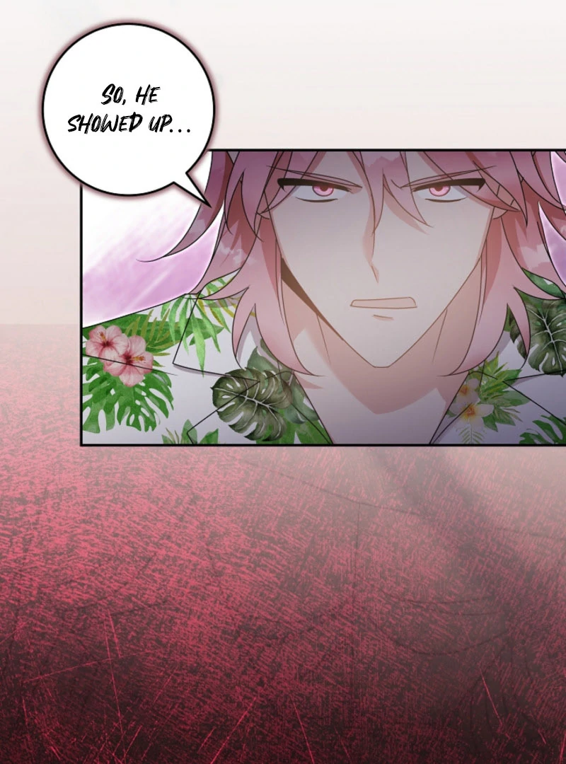 My Male Lead Is the Northern Black-Haired Grand Duke Chapter 41 - Page 104