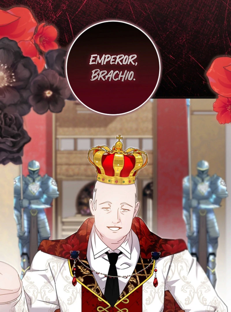 My Male Lead Is the Northern Black-Haired Grand Duke Chapter 41 - Page 105