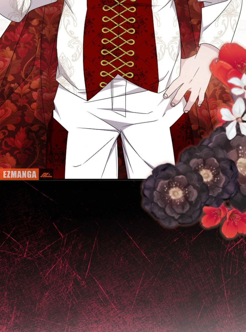 My Male Lead Is the Northern Black-Haired Grand Duke Chapter 41 - Page 106