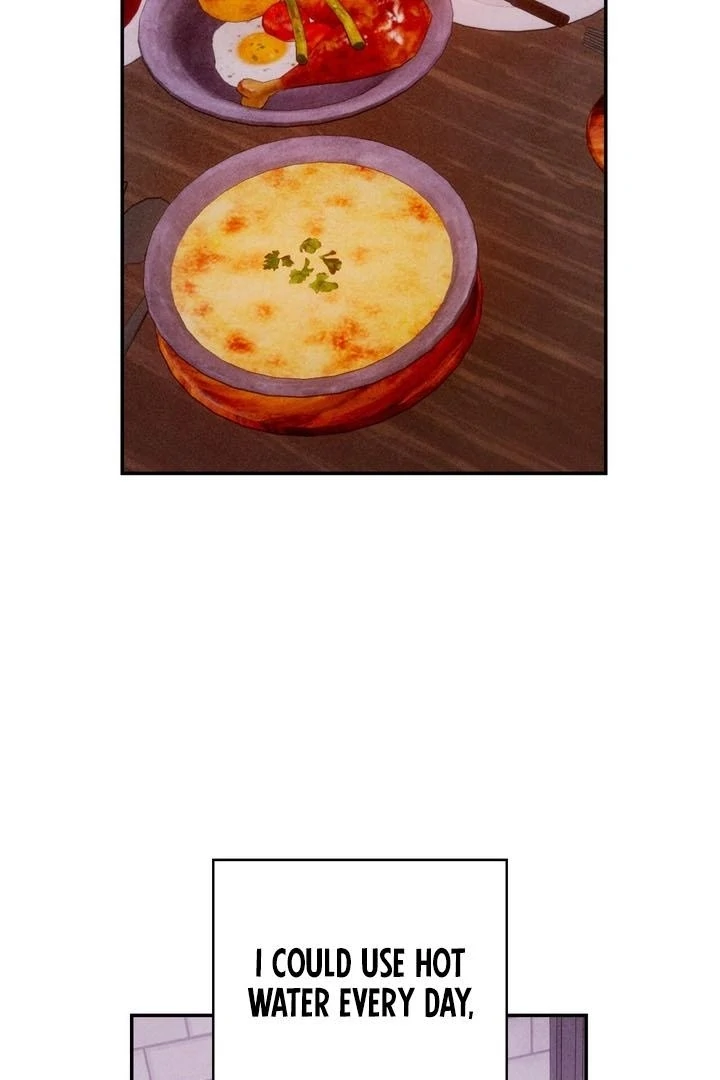 My Master Doesn’t Bite People Chapter 24 - Page 7