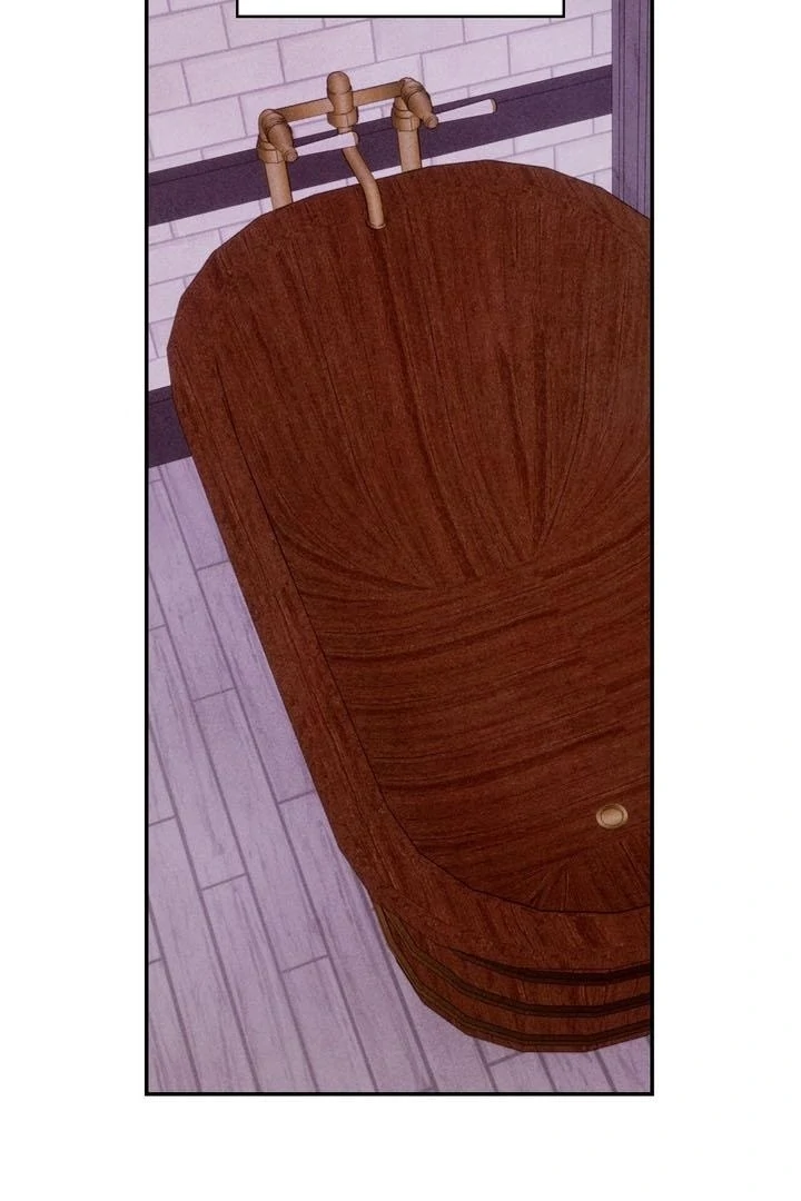 My Master Doesn’t Bite People Chapter 24 - Page 8