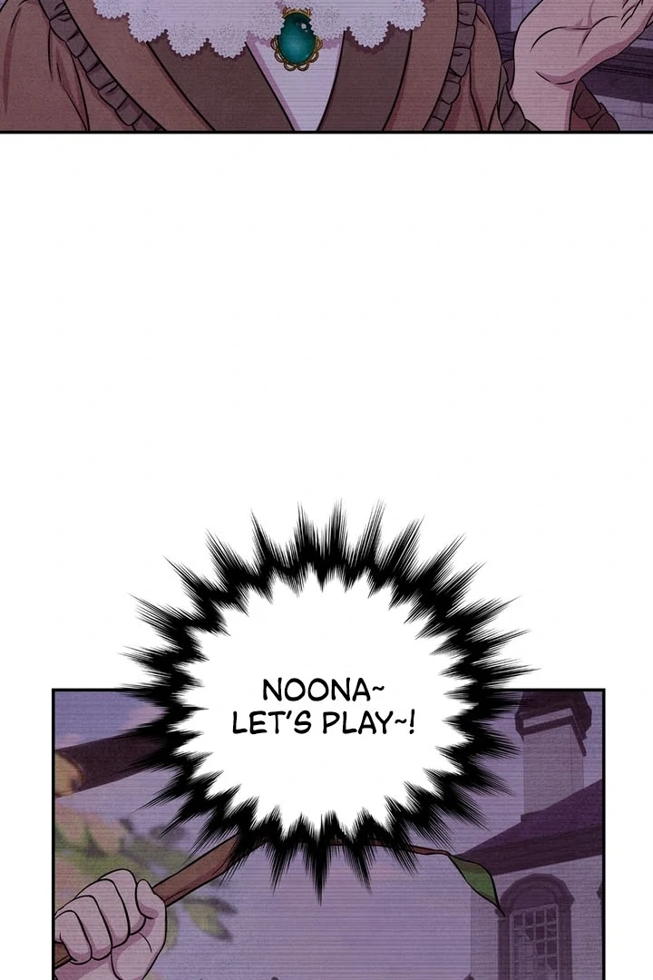 My Master Doesn’t Bite People Chapter 24 - Page 16