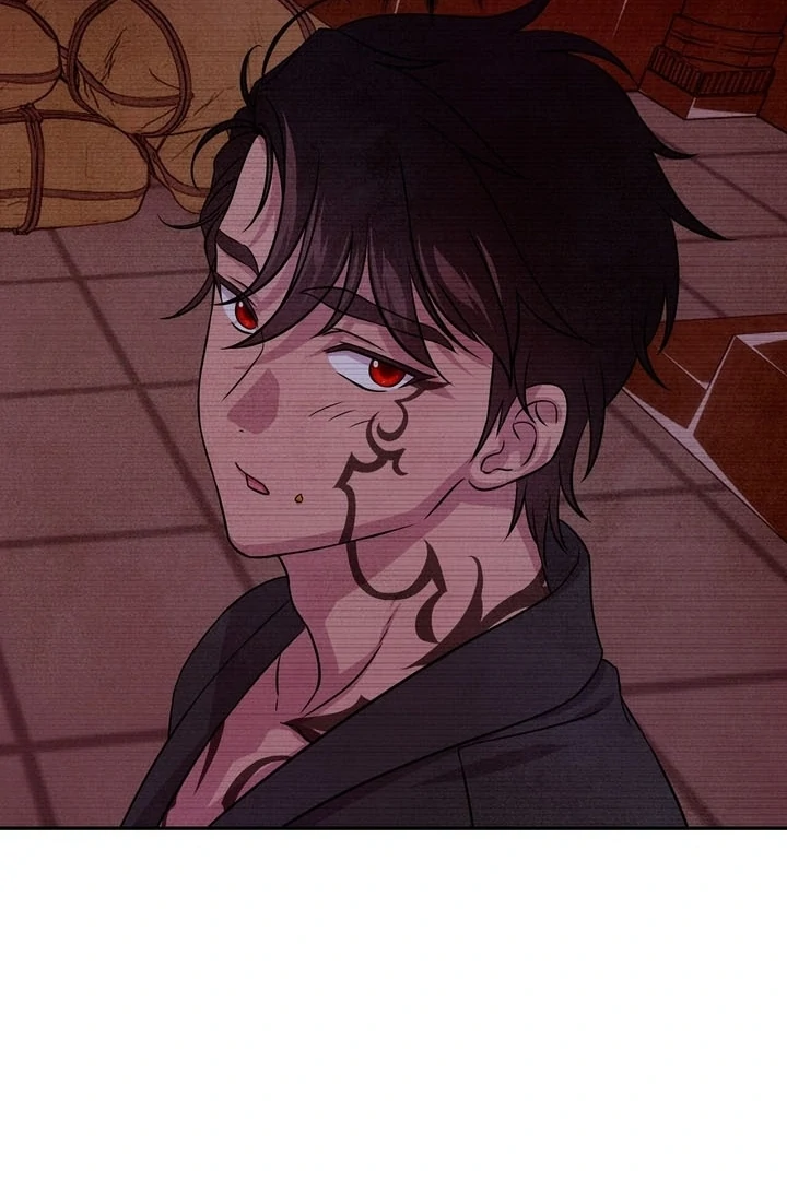 My Master Doesn’t Bite People Chapter 24 - Page 20