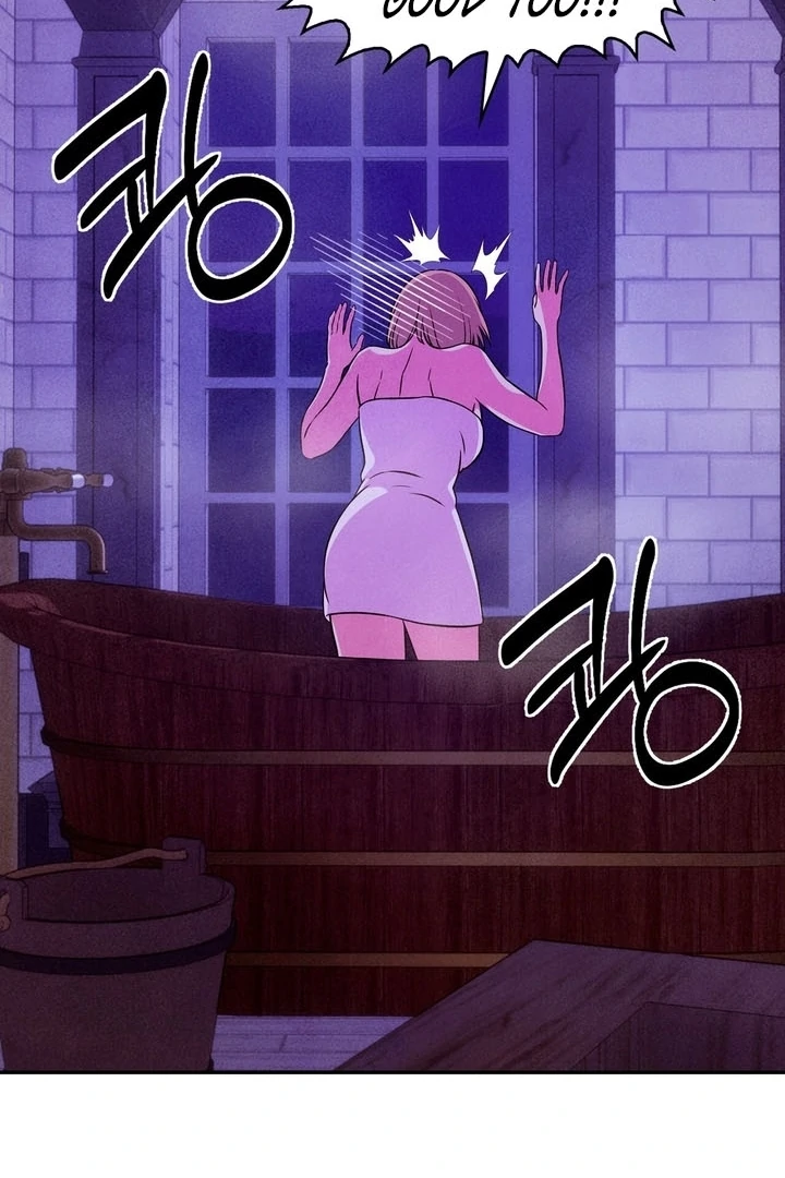 My Master Doesn’t Bite People Chapter 24 - Page 23